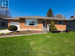 3 DIETZ STREET South Bruce, ON N0G 2J0
