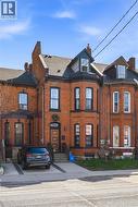 158 HUNTER Street E  Hamilton, ON L8N 1M7
