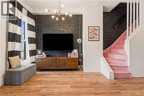 unit 1 - 158 Hunter Street E, Hamilton, ON - Indoor