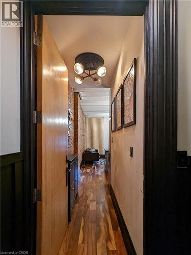 unit 2 - 158 Hunter Street E, Hamilton, ON - Indoor Photo Showing Other Room
