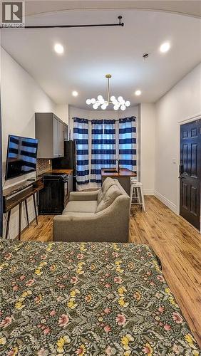 unit 4 - 158 Hunter Street E, Hamilton, ON - Indoor