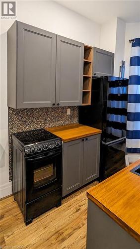 unit 4 - 158 Hunter Street E, Hamilton, ON - Indoor