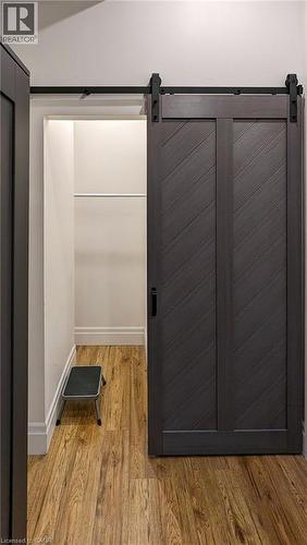 unit 4 - 158 Hunter Street E, Hamilton, ON - Indoor Photo Showing Other Room