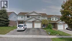 470 BANKSIDE Drive  Kitchener, ON N2N 3J3