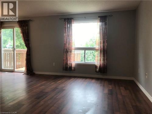 470 Bankside Drive, Kitchener, ON - Indoor Photo Showing Other Room