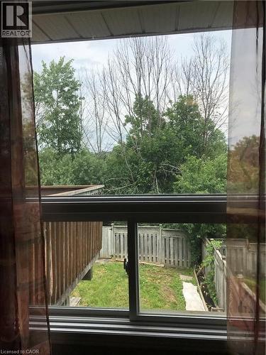 470 Bankside Drive, Kitchener, ON -  Photo Showing Other Room