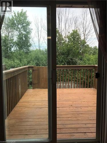 470 Bankside Drive, Kitchener, ON - Outdoor With Exterior