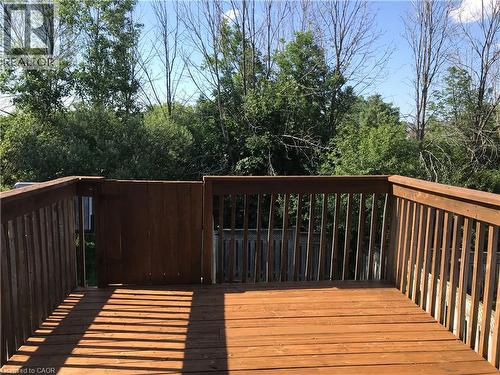 470 Bankside Drive, Kitchener, ON - Outdoor
