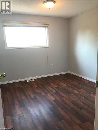 470 Bankside Drive, Kitchener, ON - Indoor Photo Showing Other Room