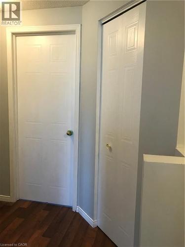 470 Bankside Drive, Kitchener, ON - Indoor Photo Showing Other Room