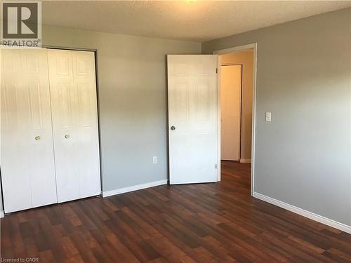 470 Bankside Drive, Kitchener, ON - Indoor Photo Showing Other Room