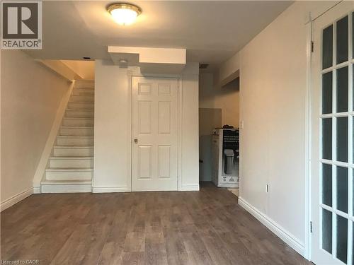 470 Bankside Drive, Kitchener, ON - Indoor Photo Showing Other Room