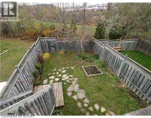 470 Bankside Drive, Kitchener, ON - Outdoor