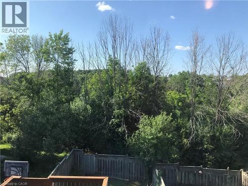 470 Bankside Drive, Kitchener, ON - Outdoor