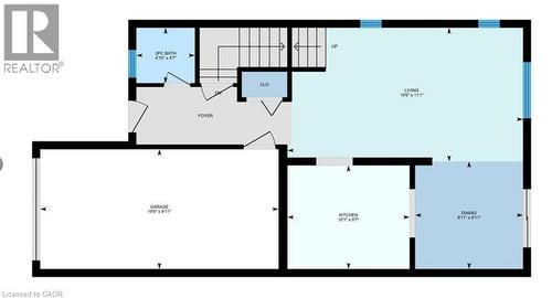 470 Bankside Drive, Kitchener, ON - Other