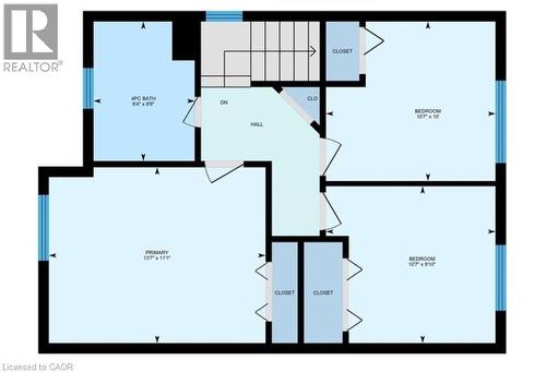 470 Bankside Drive, Kitchener, ON - Other