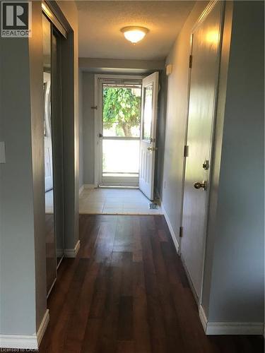 470 Bankside Drive, Kitchener, ON - Indoor Photo Showing Other Room