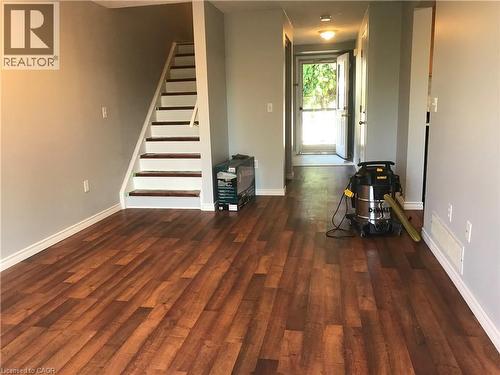 470 Bankside Drive, Kitchener, ON - Indoor Photo Showing Other Room
