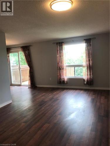 470 Bankside Drive, Kitchener, ON - Indoor