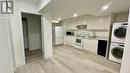 1556 Crestview Avenue, Mississauga, ON  - Indoor Photo Showing Laundry Room 
