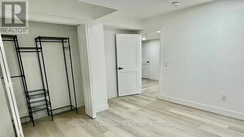 1556 Crestview Avenue, Mississauga, ON - Indoor Photo Showing Other Room