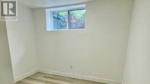 1556 Crestview Avenue, Mississauga, ON - Indoor Photo Showing Other Room
