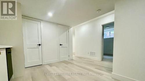 1556 Crestview Avenue, Mississauga, ON - Indoor Photo Showing Other Room