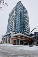 5 WELLINGTON Street Unit# 406 Kitchener, ON N2G 0E3