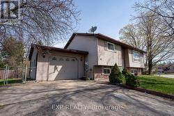 45 ROTH STREET Essa, ON L0M 1B0
