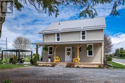 269 SIMMONS ROAD Loyalist (Lennox And Addington - South), ON K0H 2H0