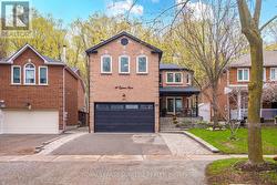 88 EMPRESS ROAD Vaughan, ON L6A 1V1