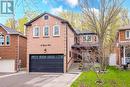 88 Empress Road, Vaughan, ON  - Outdoor 