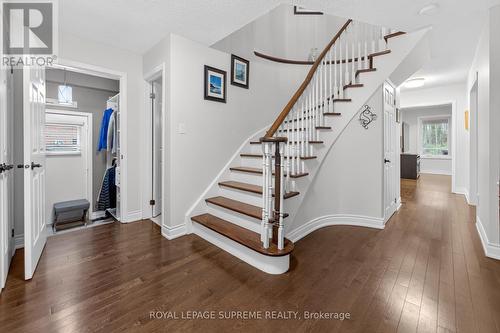 88 Empress Road, Vaughan, ON - Indoor Photo Showing Other Room