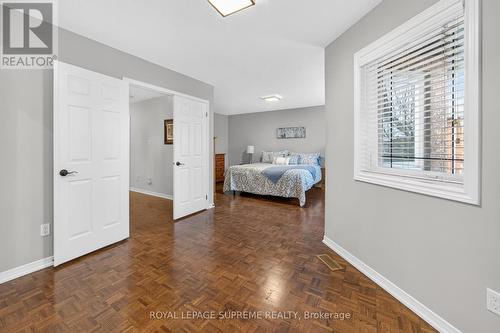 88 Empress Road, Vaughan, ON - Indoor