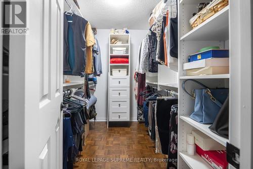 88 Empress Road, Vaughan, ON - Indoor With Storage