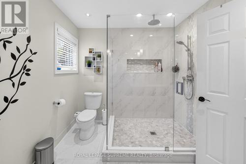 88 Empress Road, Vaughan, ON - Indoor Photo Showing Bathroom