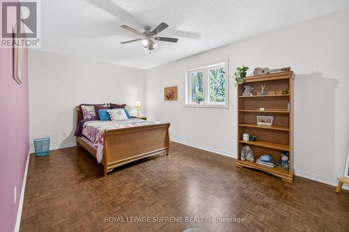 88 Empress Road, Vaughan, ON - Indoor Photo Showing Bedroom