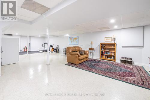 88 Empress Road, Vaughan, ON - Indoor