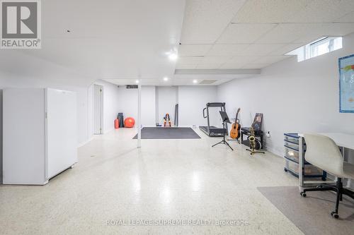 88 Empress Road, Vaughan, ON - Indoor