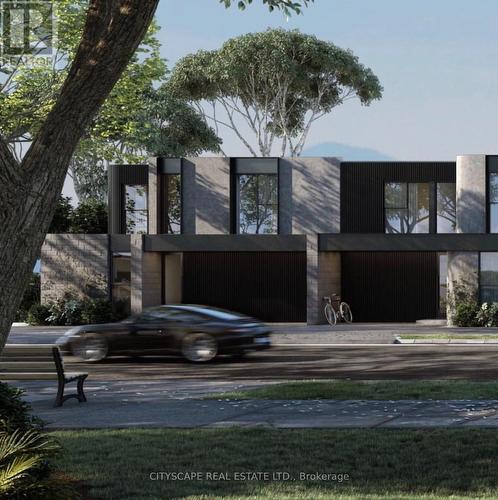791 ESSA ROAD  Barrie, ON L4N 9G5