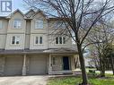 2430 Second Street, Burlington (Brant), ON  - Outdoor With Facade 