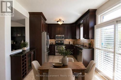 2430 Second Street, Burlington (Brant), ON - Indoor Photo Showing Dining Room