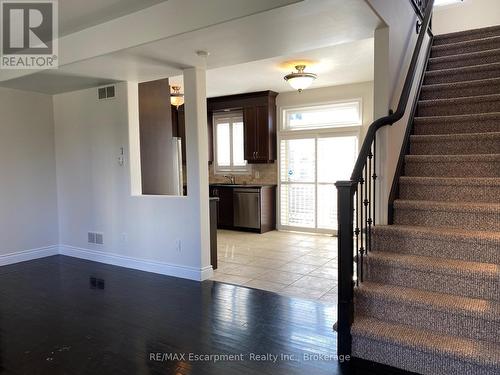 2430 Second Street, Burlington (Brant), ON - Indoor Photo Showing Other Room