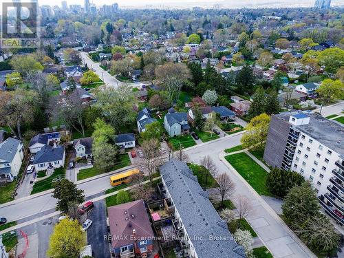 2430 Second Street, Burlington (Brant), ON - Outdoor With View
