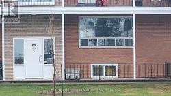 19 - 40 JUDGE AVENUE North Bay (Ferris), ON P1A 1B4