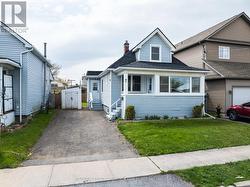 7 BATTLE STREET Thorold (Thorold Downtown), ON L2V 3W3