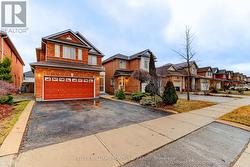 45 OLYMPIA CRESCENT Brampton, ON L6X 4W2