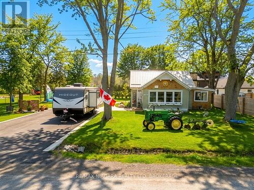 3412 LOCUST STREET  Port Colborne (Sherkston), ON L3K 5V3