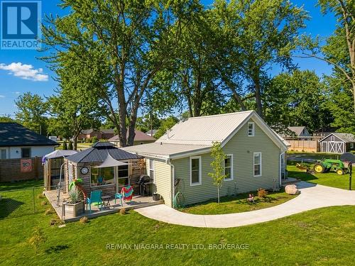 3412 Locust Street, Port Colborne (Sherkston), ON - Outdoor