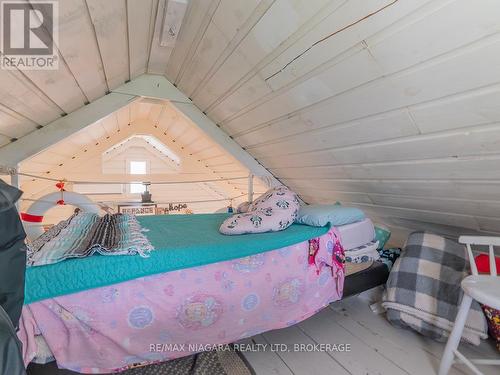 3412 Locust Street, Port Colborne (Sherkston), ON -  With Exterior